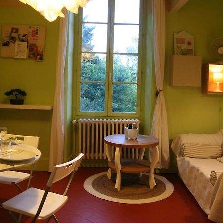 Le Mas Des Dames Appartement 亞維農 外观 照片