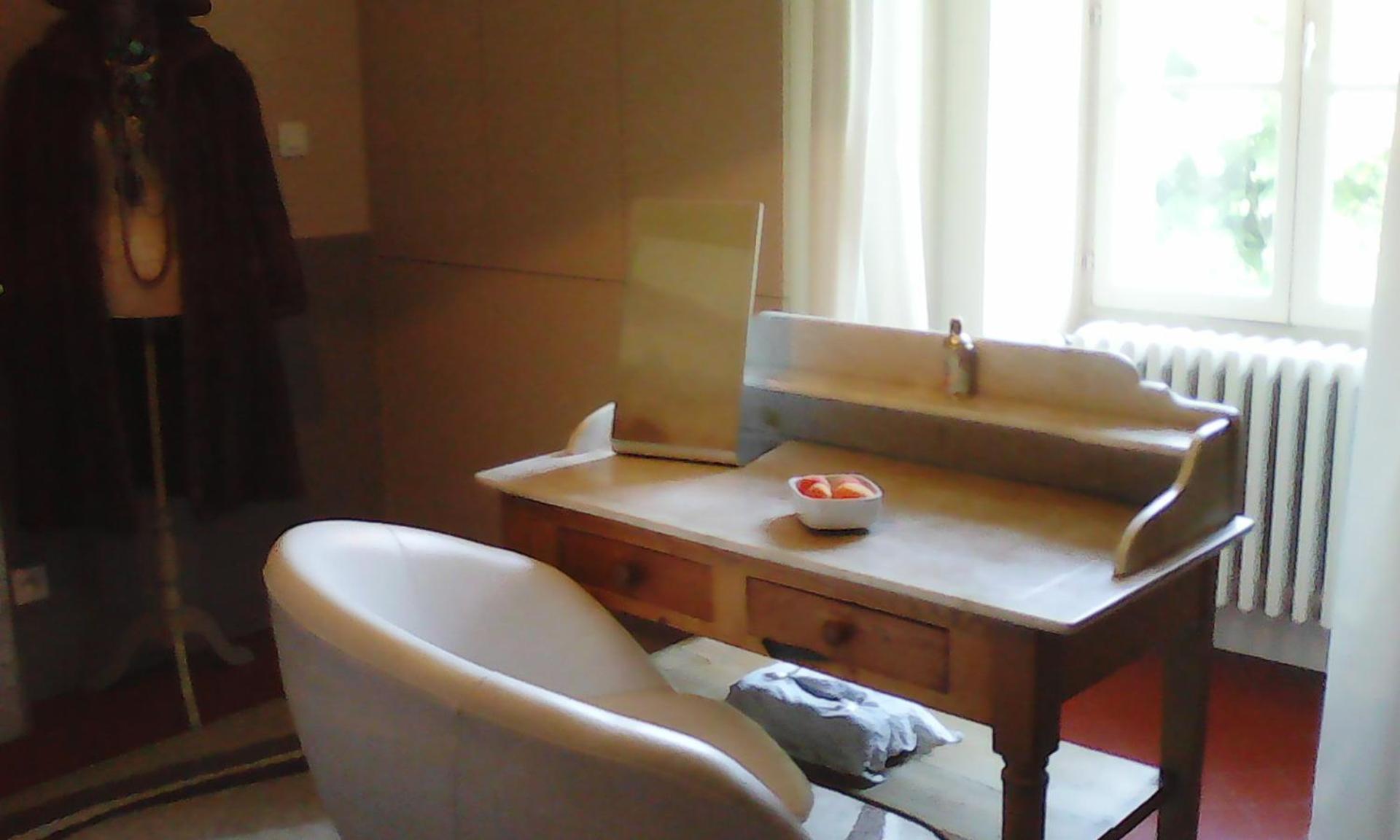 Le Mas Des Dames Appartement 亞維農 外观 照片