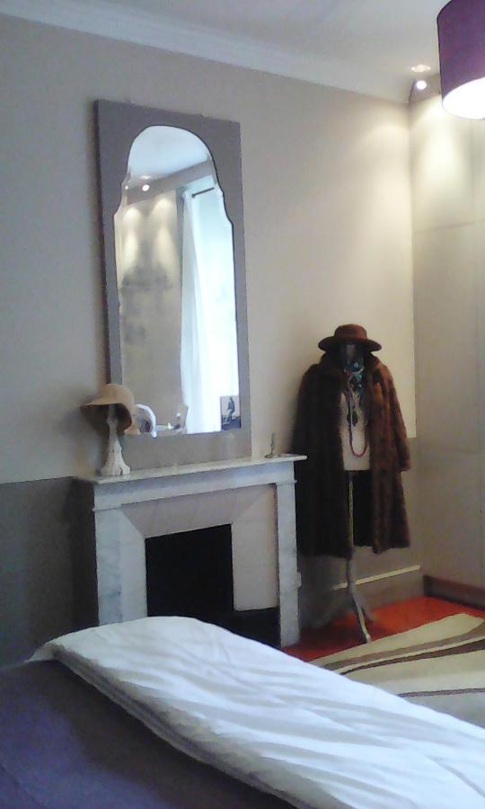 Le Mas Des Dames Appartement 亞維農 外观 照片