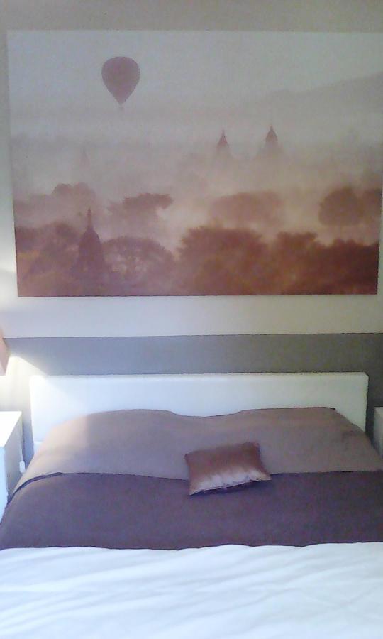 Le Mas Des Dames Appartement 亞維農 外观 照片