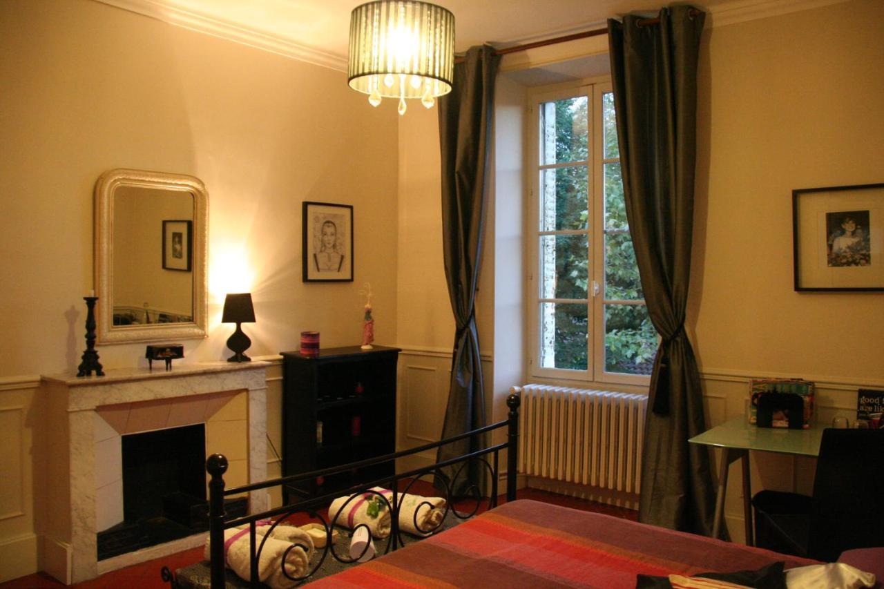 Le Mas Des Dames Appartement 亞維農 外观 照片
