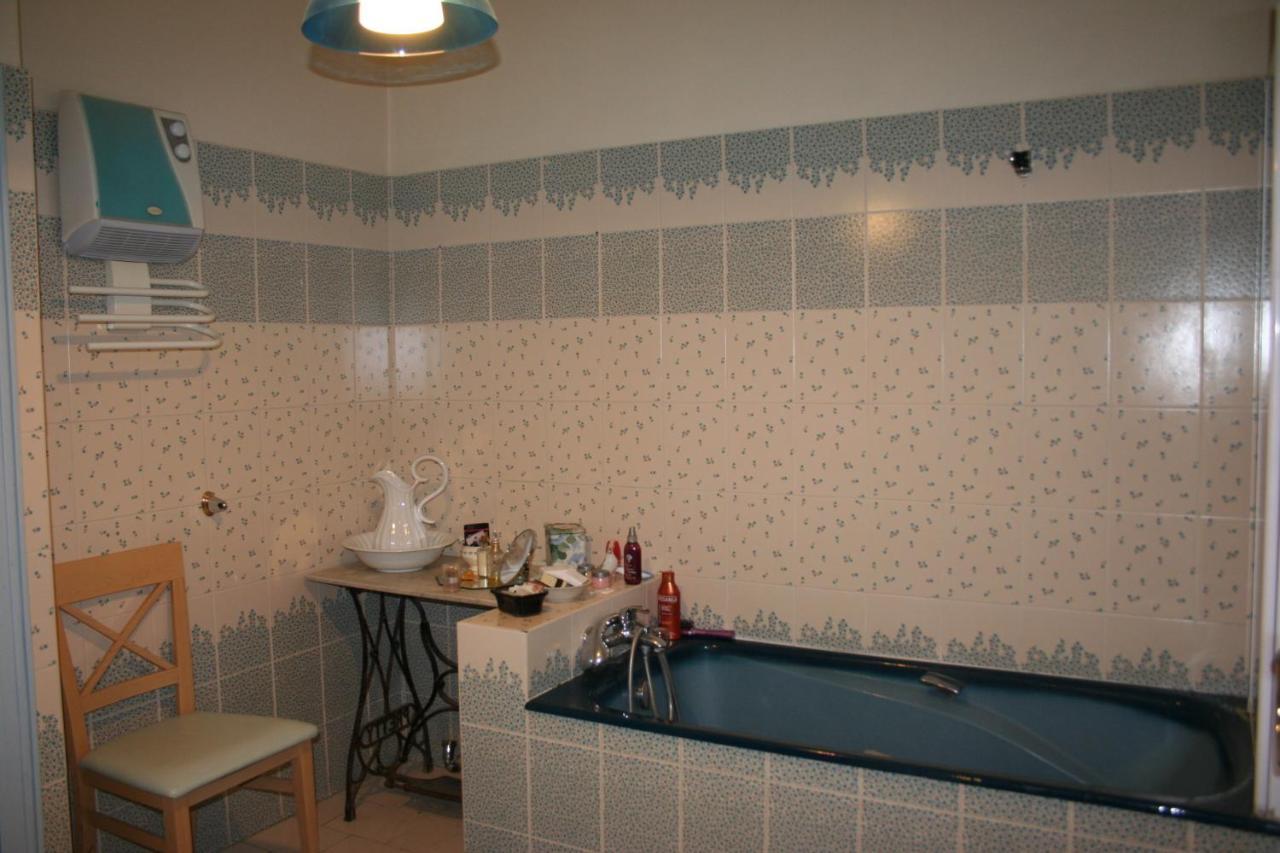 Le Mas Des Dames Appartement 亞維農 外观 照片