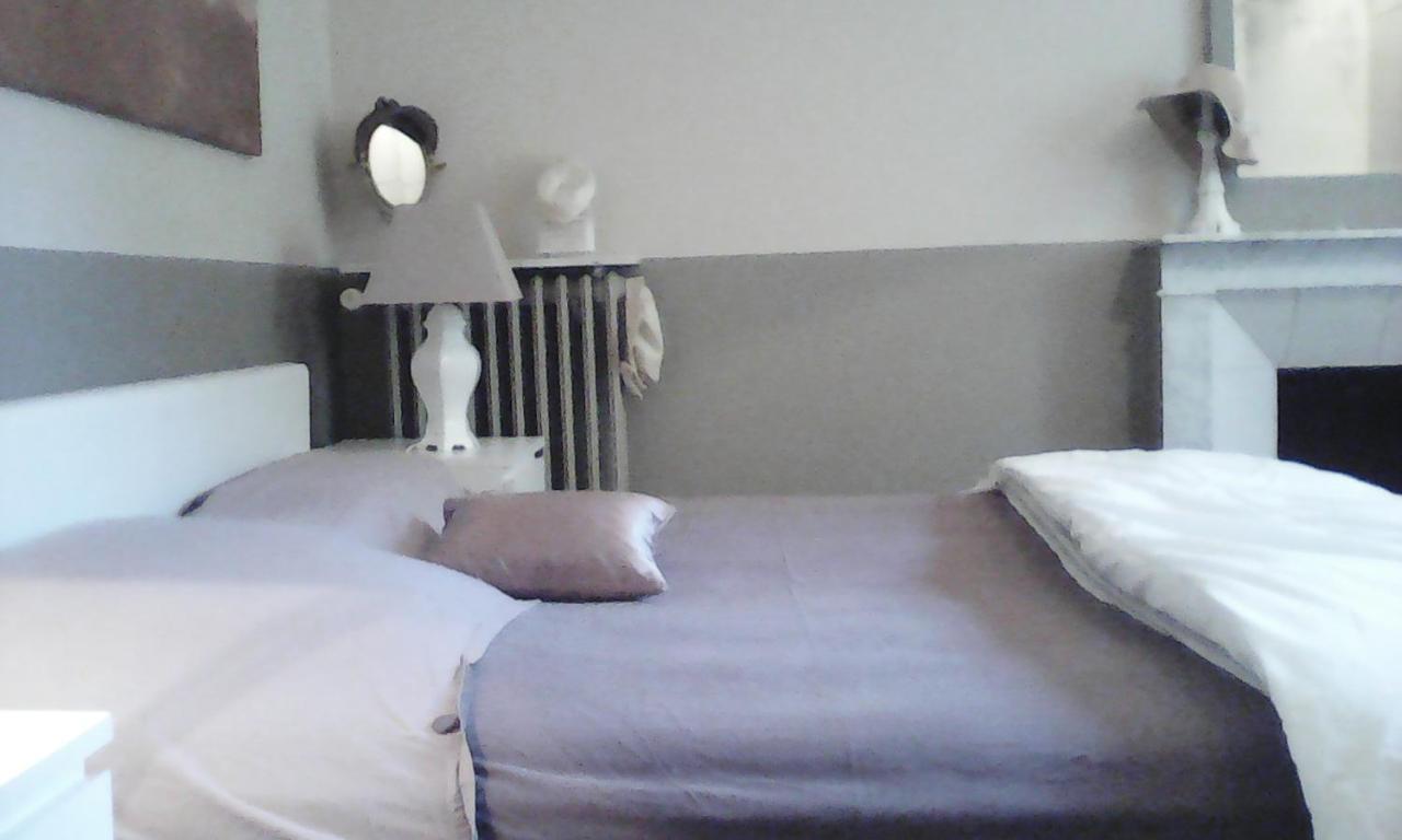 Le Mas Des Dames Appartement 亞維農 外观 照片