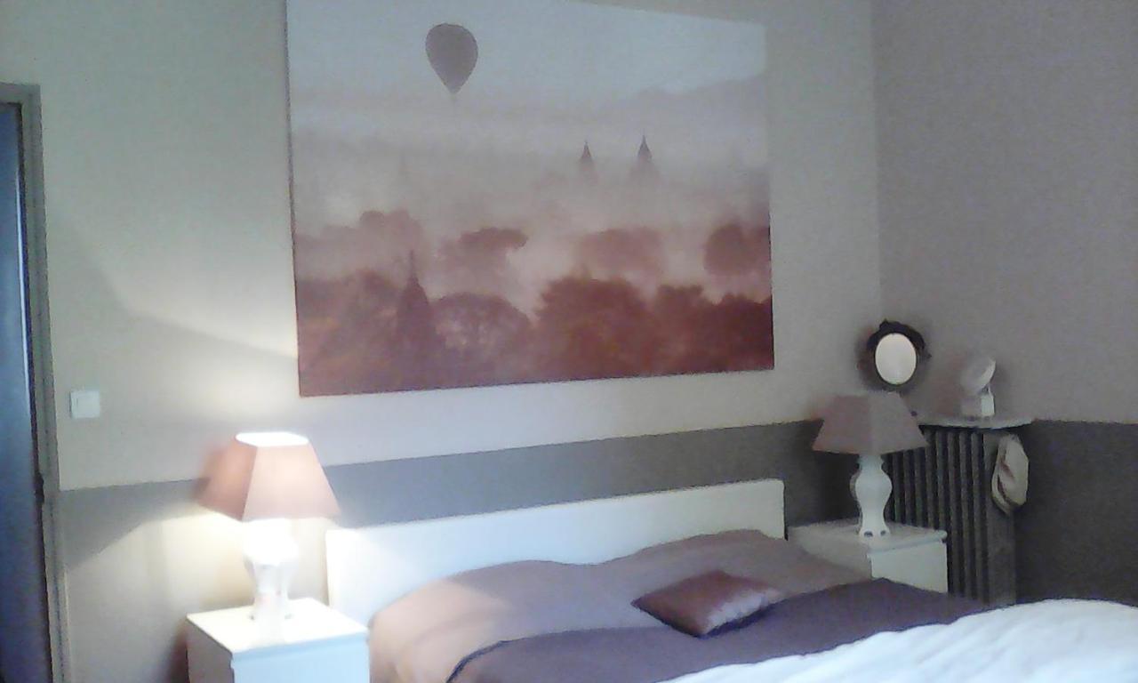 Le Mas Des Dames Appartement 亞維農 外观 照片