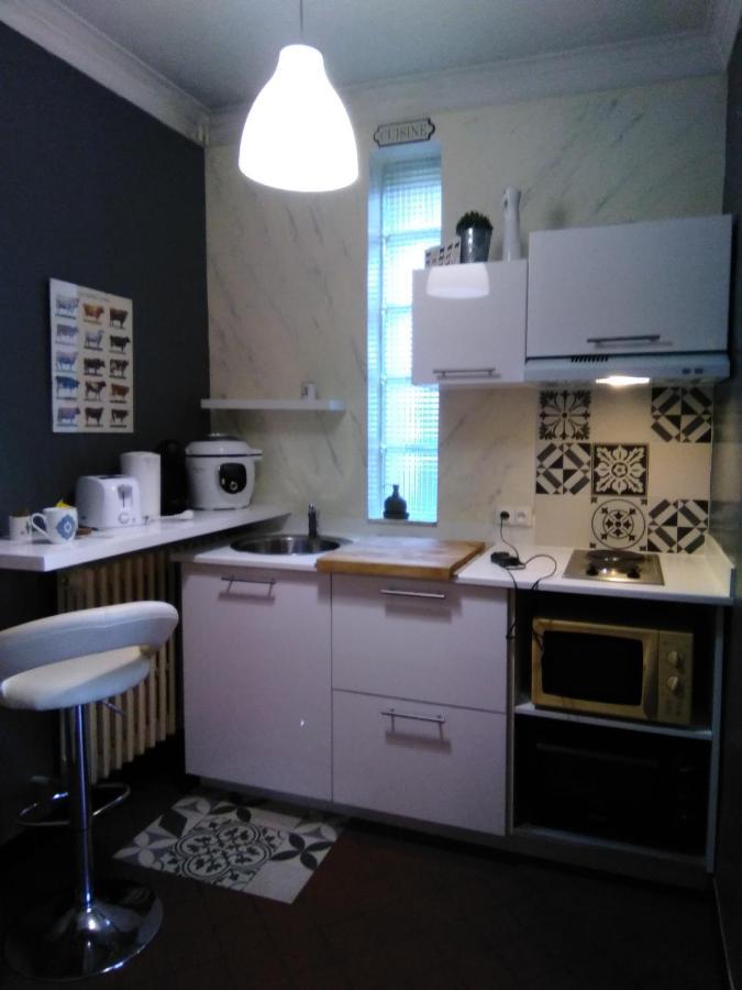 Le Mas Des Dames Appartement 亞維農 外观 照片