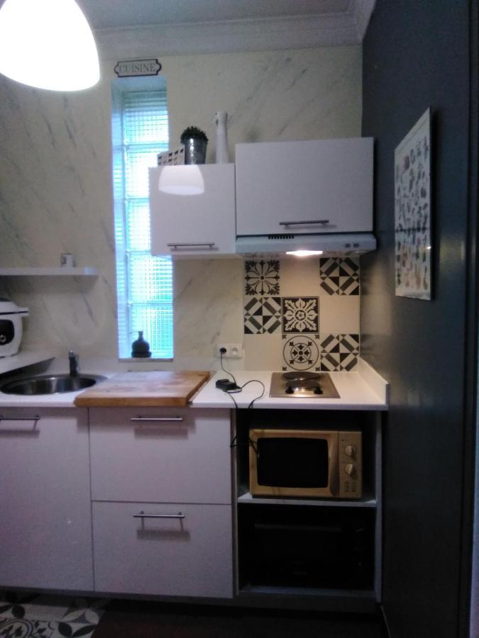 Le Mas Des Dames Appartement 亞維農 外观 照片